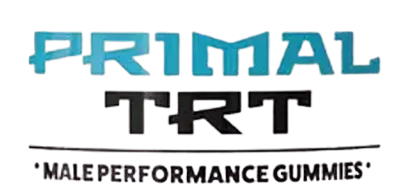 Primal TRT logo